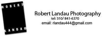 Robert Landau Photography