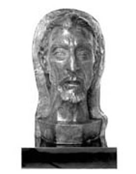 Angry Christ
