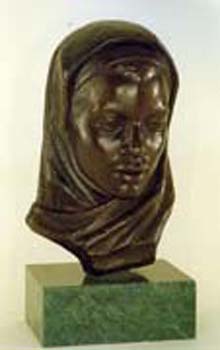 Black Madonna