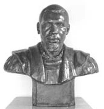 Paul Robeson