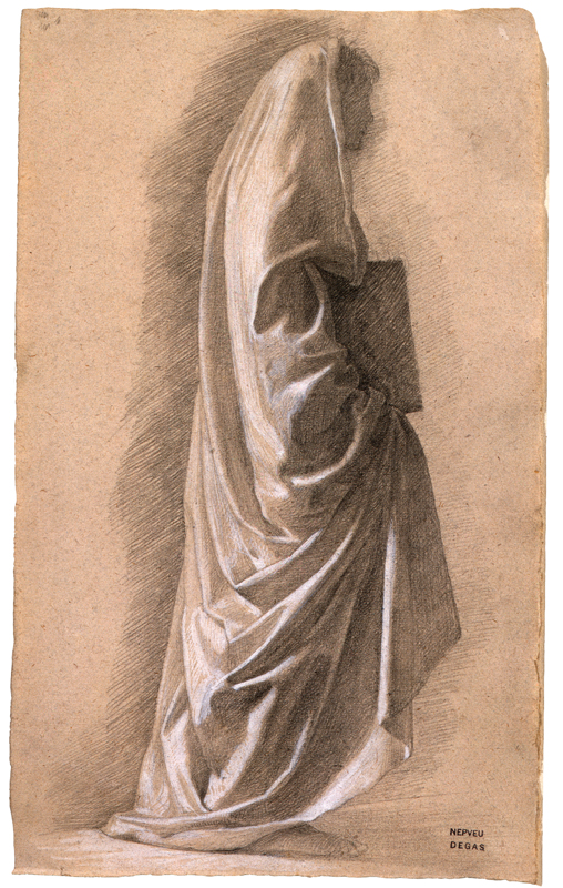 11 Study for Dante and Virgil2