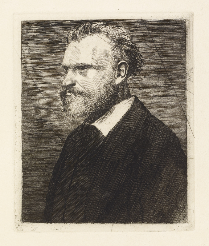 27 Manet Bust2