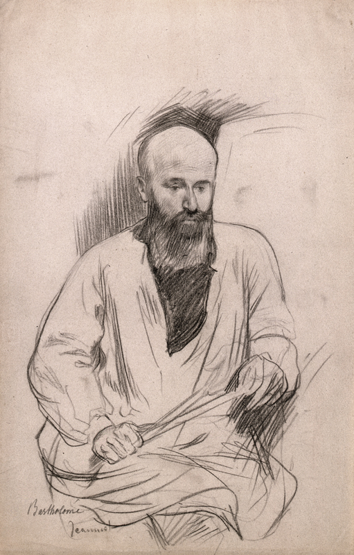 76 Jeanniot Portrait Albert Bartholome 2
