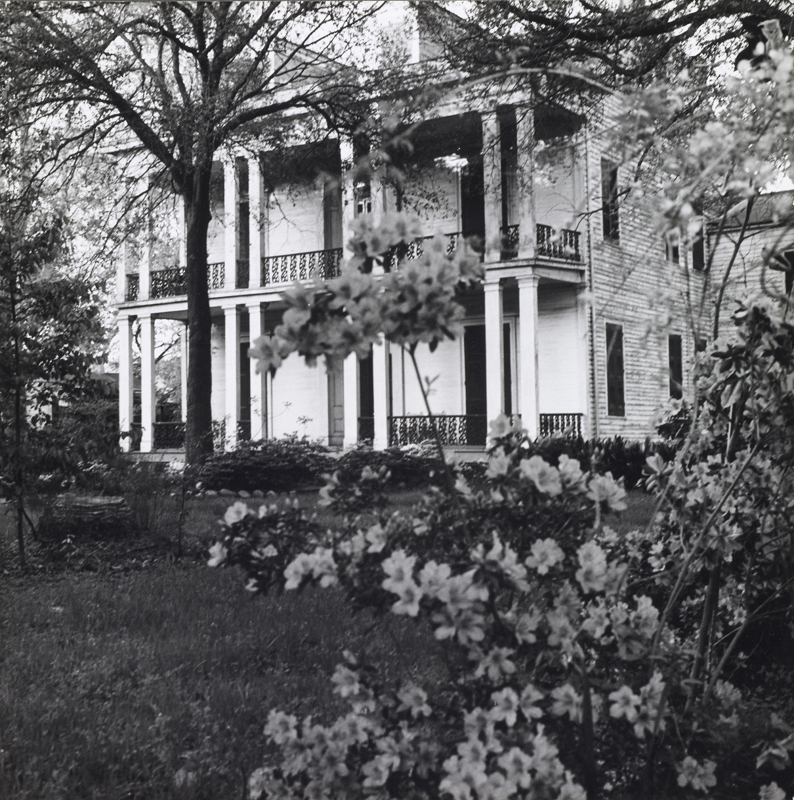 91 Cecil Beaton New Orleans b 2