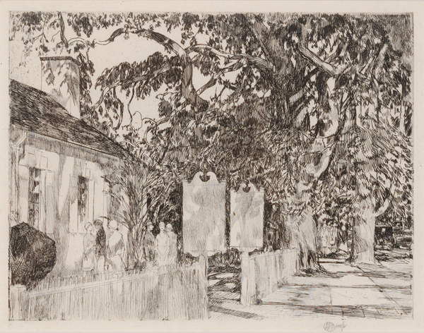 32 Hassam