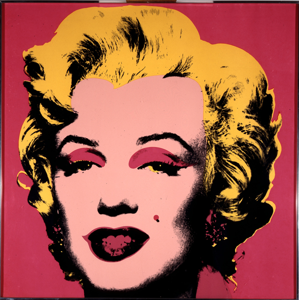 69 Warhol