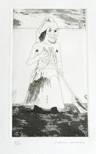 13 Rapunzel