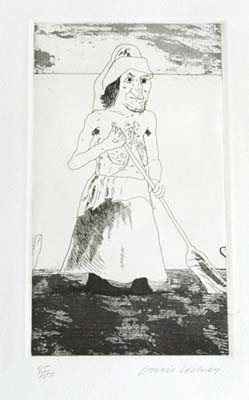 13 Rapunzel