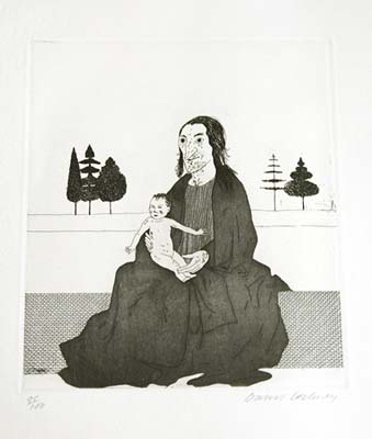 14  Rapunzel