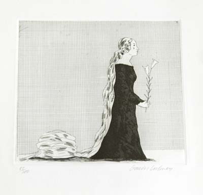 15  Rapunzel