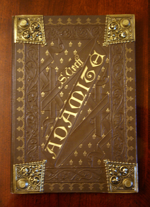 adambook