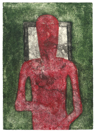 tamayo-hombre_en_rojo-1976