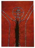 tamayo-extasis_cosmico-1974