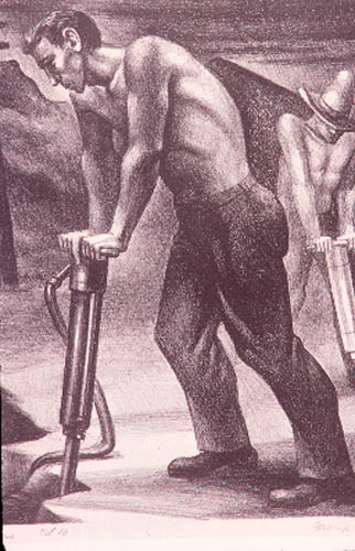 Cassara, Frank Cassara