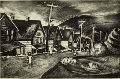 Mandelman, Beatrice  - Co-Houses
