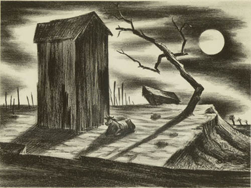 Markow, Jack - Forgotten Cow