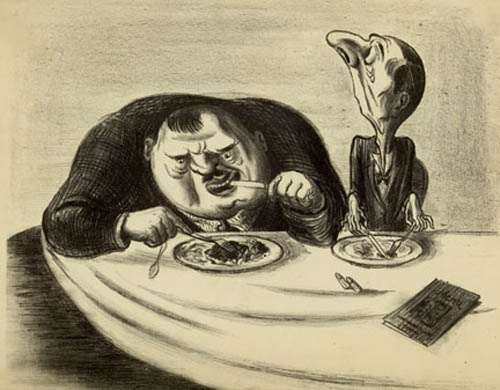 Markow, Jack-  Business Mens Lunch