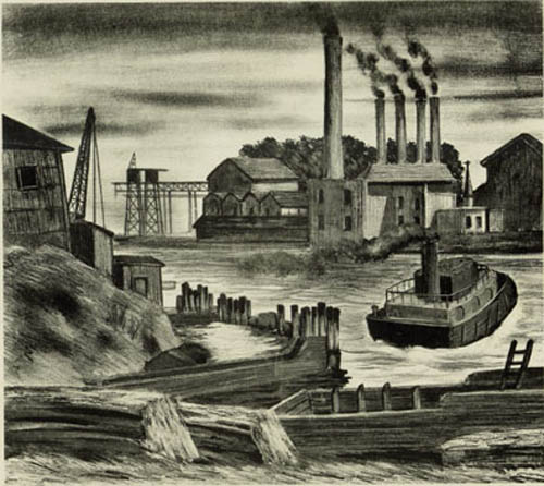 Pommer, Julius Tanzer - View In Astoria
