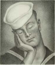 Block, Julius - Sailor
