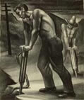 Cassara, Frank  - Drillers