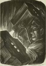 Freeman , Don - Spotlighter