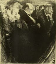 Locke, Charles  - At The Concert