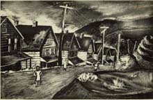 Mandelman, Beatrice  - Co-Houses