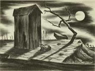 Markow, Jack - Forgotten Cow
