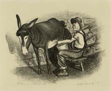Musick , Archie - Chores On Pikes Peak
