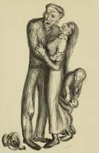 Wahl, Theodore  - Untitled