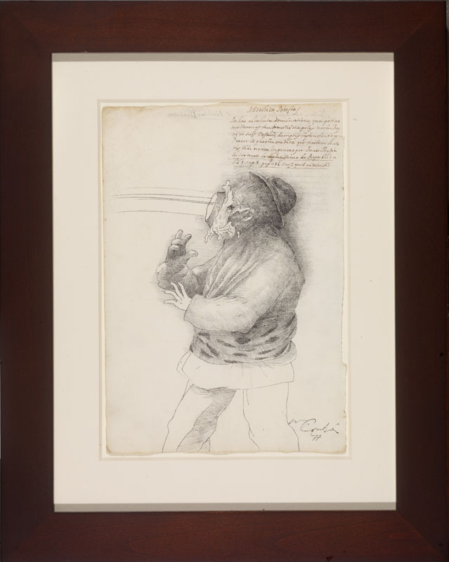 Johnson_Conde w frame