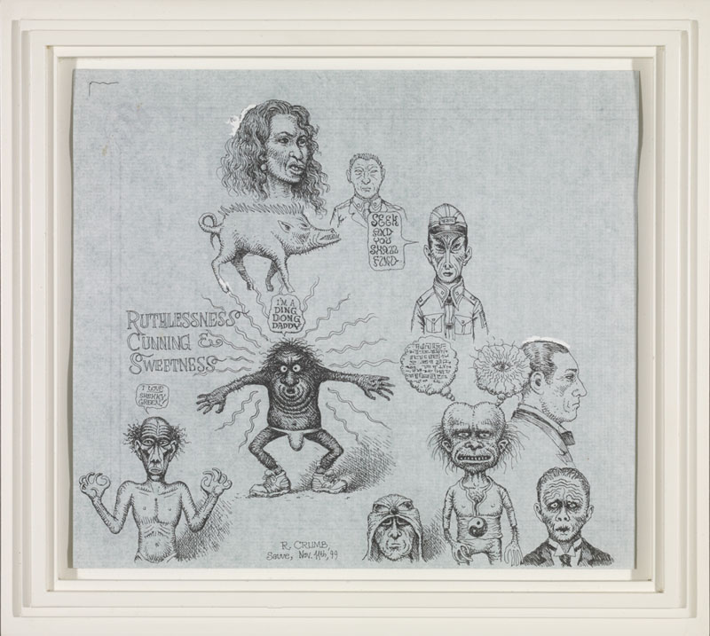 Johnson_Crum Studies w frame