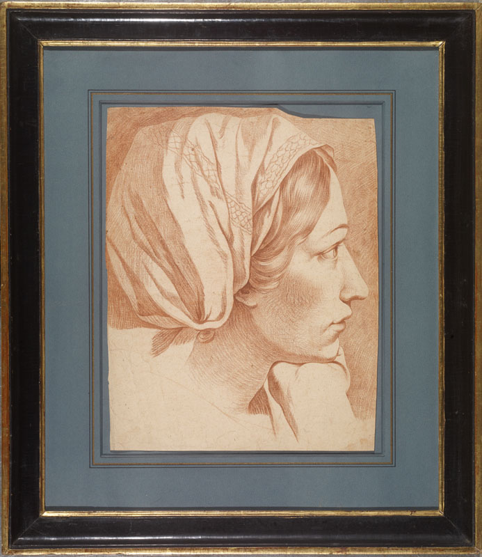 Johnson_Rowlandson w frame