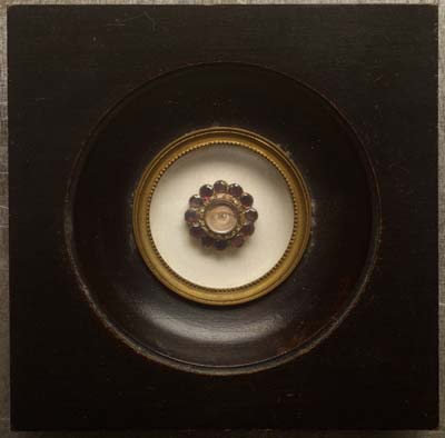 Anonymous [English, early 19th century] EYE OF THE BELOVED