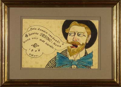 Johnson_ Lenmen w frame