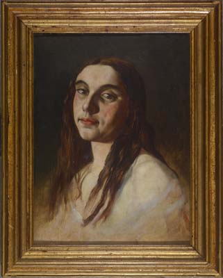 Johnson_Dadd w frame