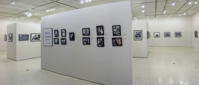 Panorama 16